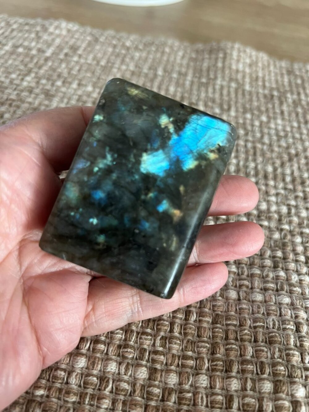 Labradorite Mini Book - Picture 14 of 15